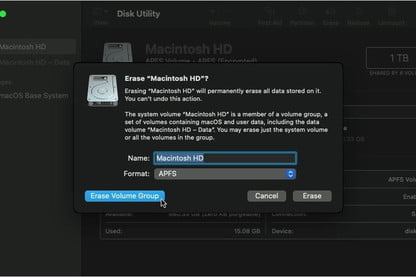 mac hd utilities for windows