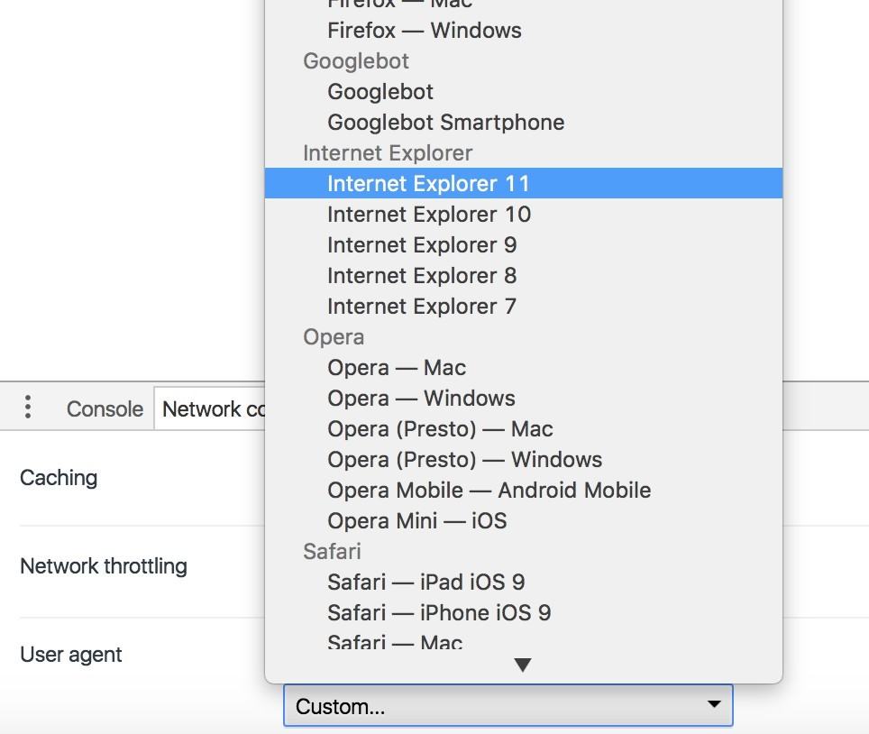 internet exporere for mac
