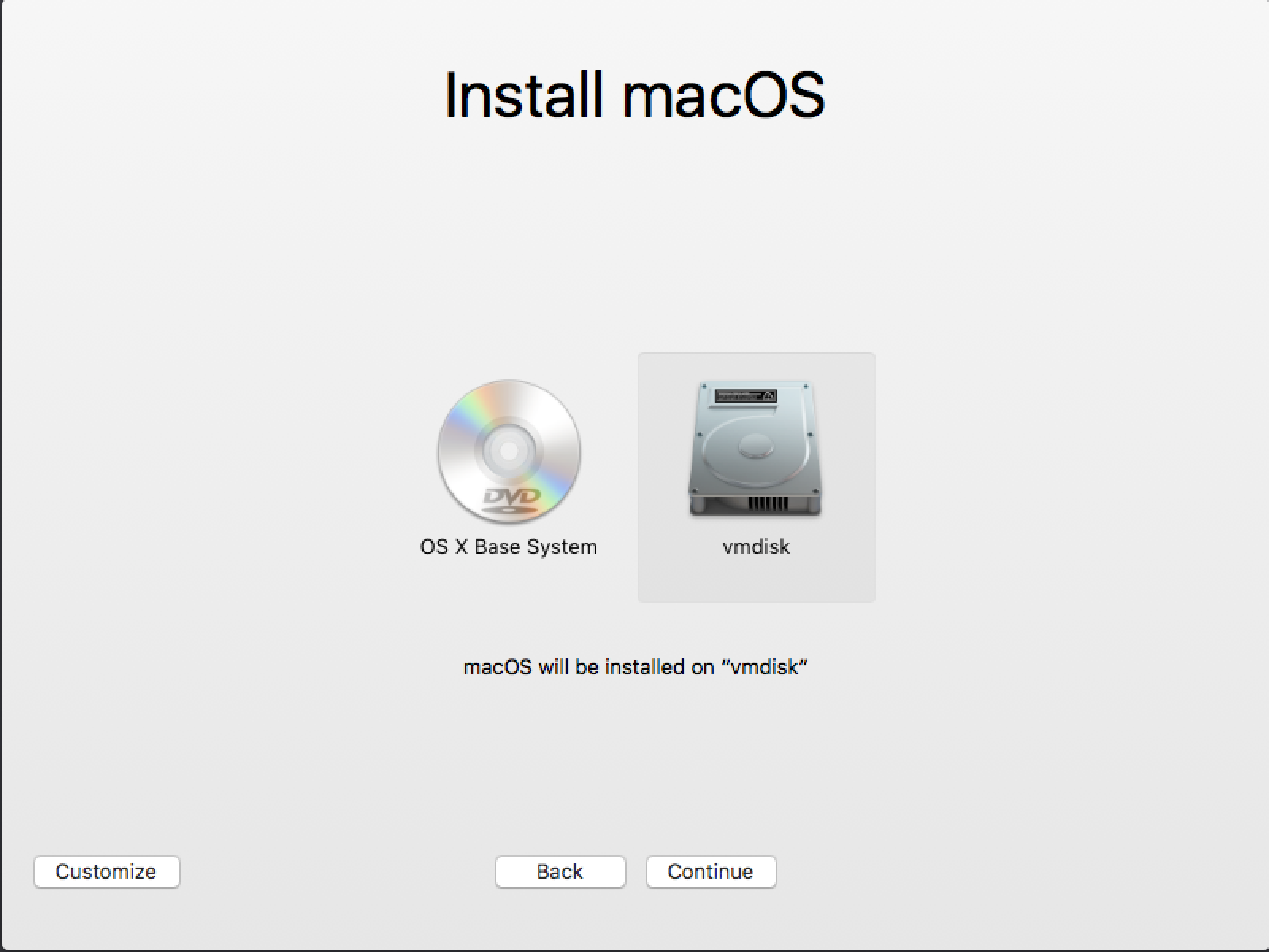 mac os sierra download for pc iso